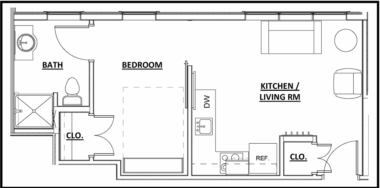 Perq Floor Plan Asset