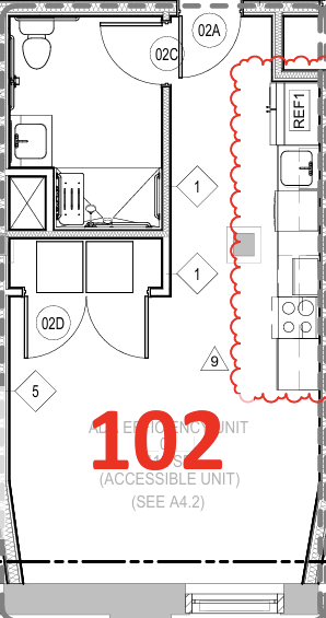 Perq Floor Plan Asset