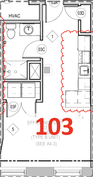 Perq Floor Plan Asset