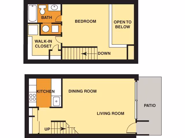Property Floor Plan