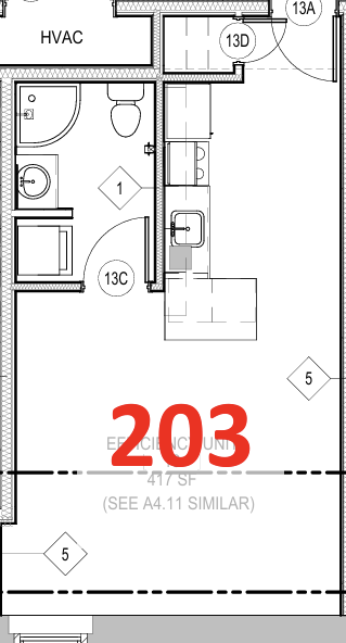 Perq Floor Plan Asset