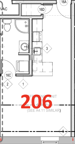 Perq Floor Plan Asset