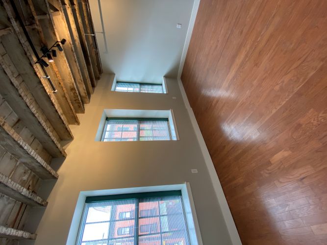 Perq Floor Plan Asset