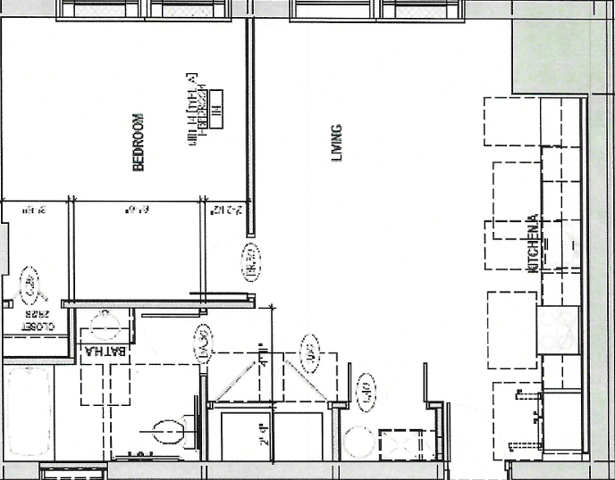 Property Floor Plan