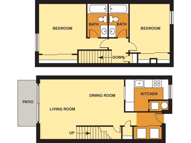 Property Floor Plan