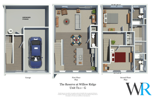 Property Floor Plan
