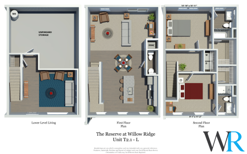 Property Floor Plan