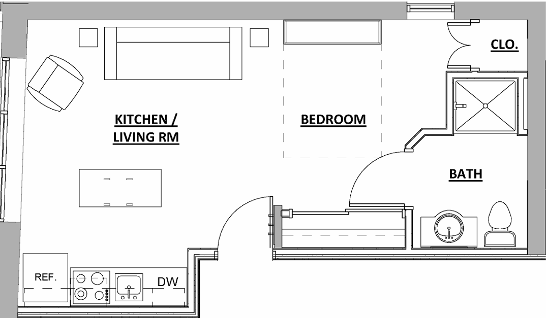 Property Floor Plan