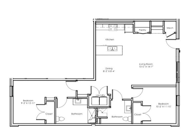 Property Floor Plan