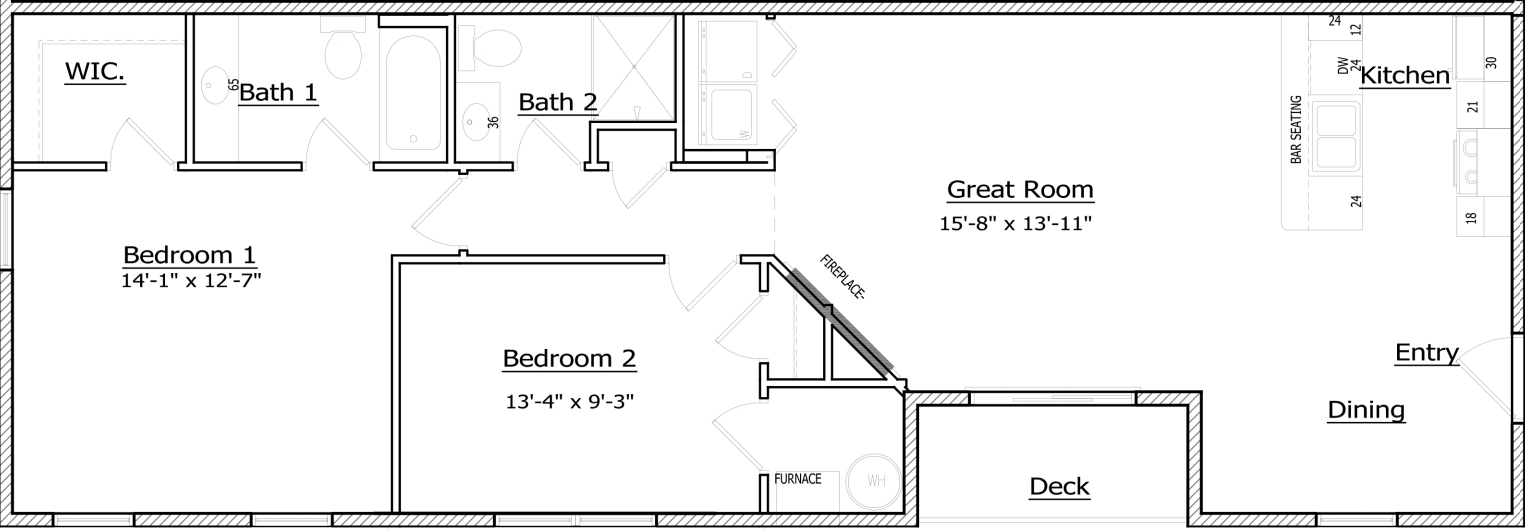 Perq Floor Plan Asset