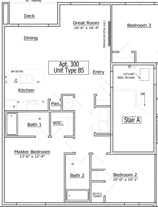 Perq Floor Plan Asset
