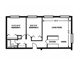 Property Floor Plan