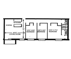 Property Floor Plan