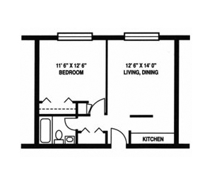 Property Floor Plan