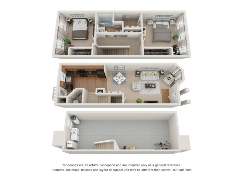 Property Floor Plan