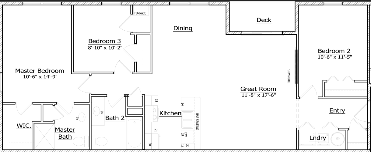Perq Floor Plan Asset