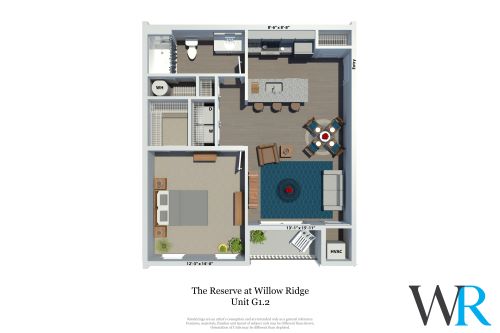 Property Floor Plan