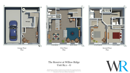 Property Floor Plan