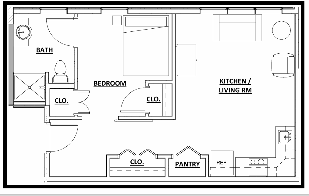 Perq Floor Plan Asset
