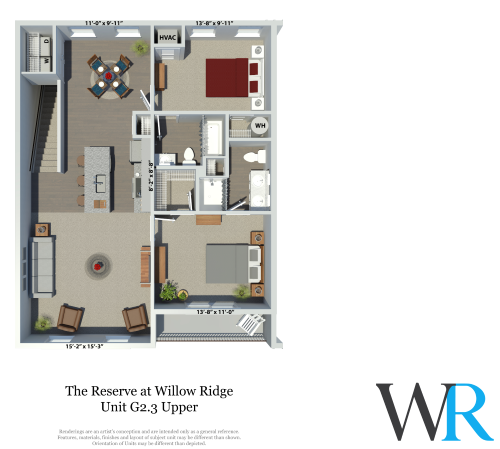 Property Floor Plan