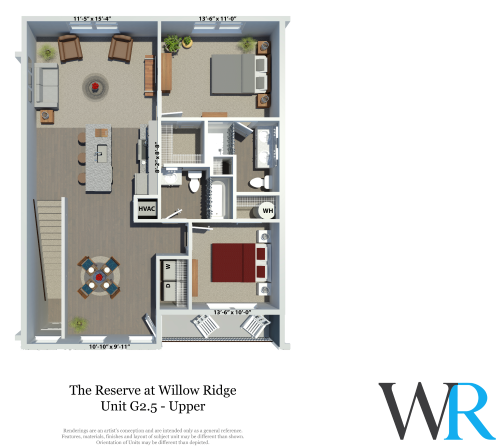 Property Floor Plan