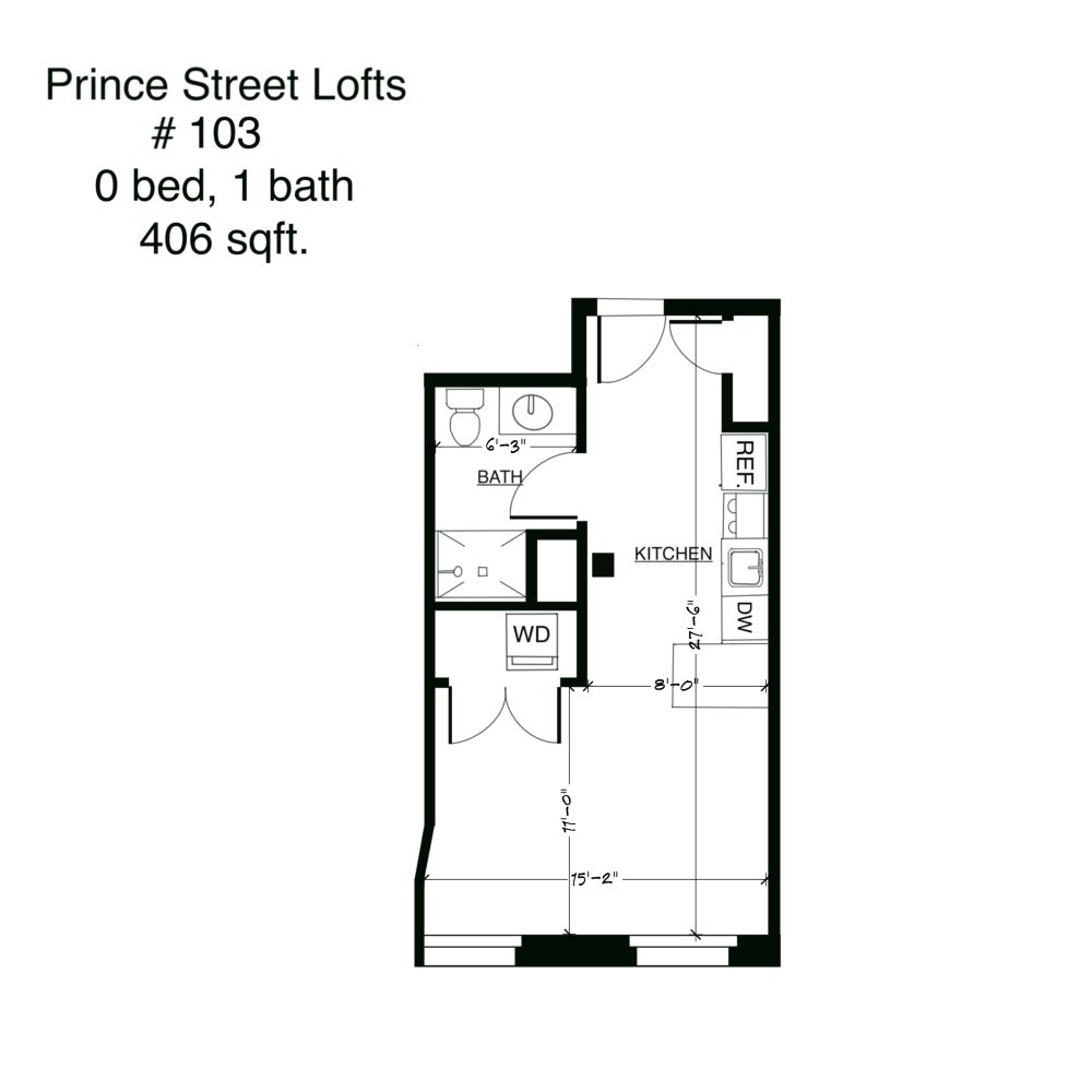 Perq Floor Plan Asset