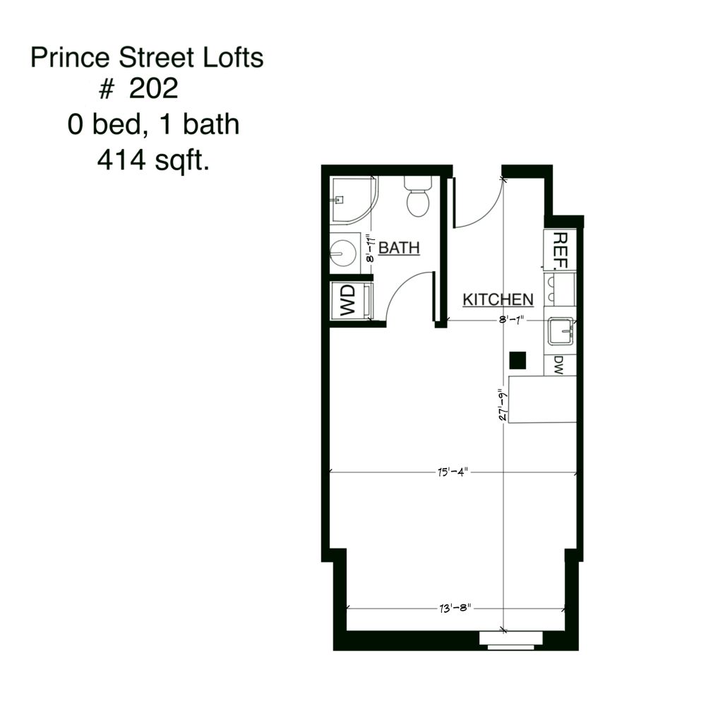 Perq Floor Plan Asset