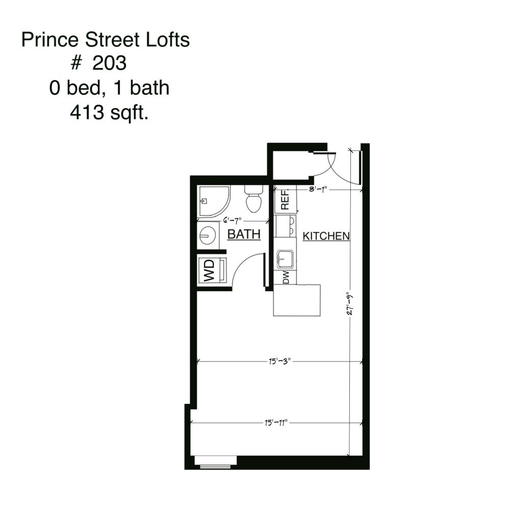 Perq Floor Plan Asset