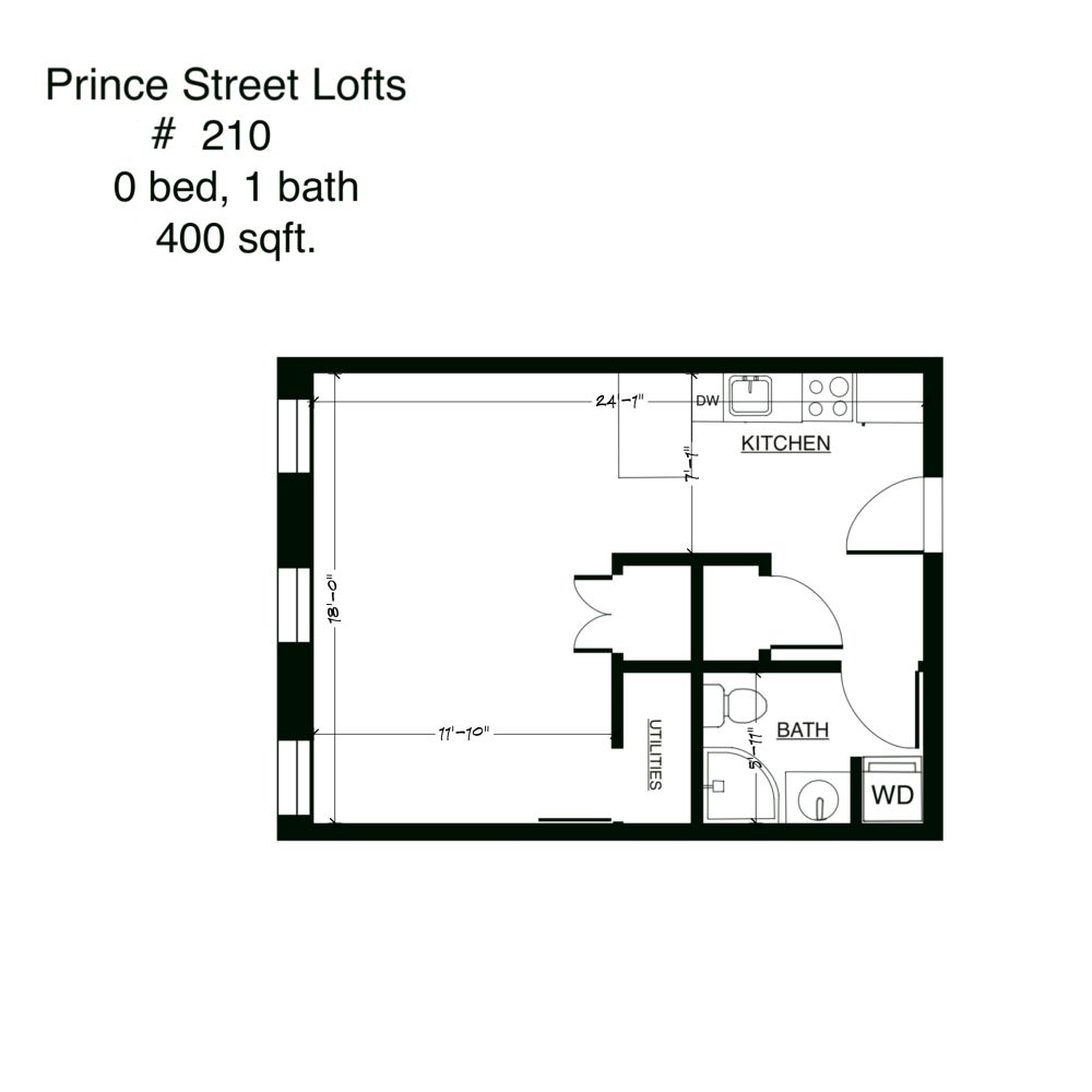 Perq Floor Plan Asset