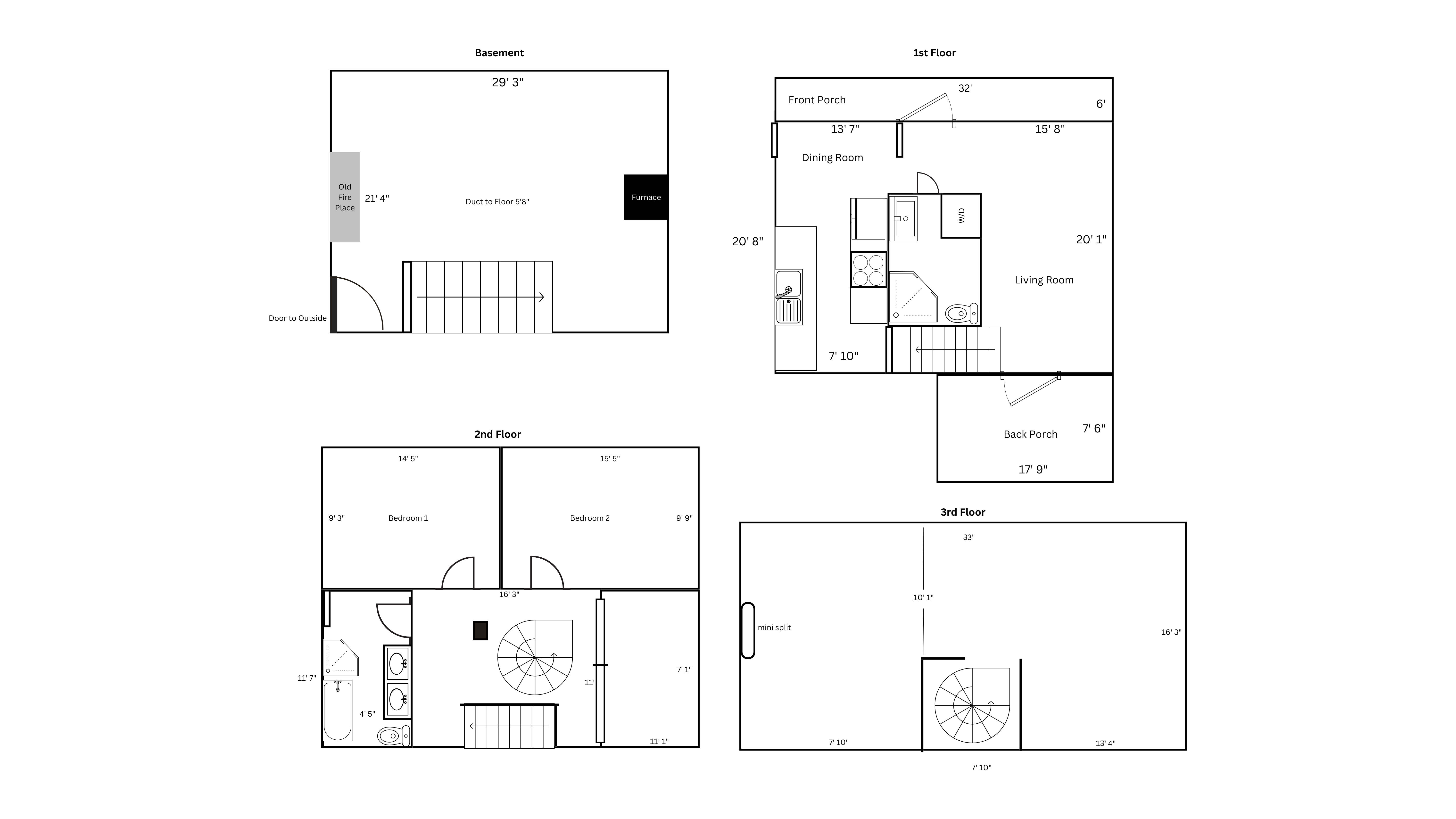 Perq Floor Plan Asset
