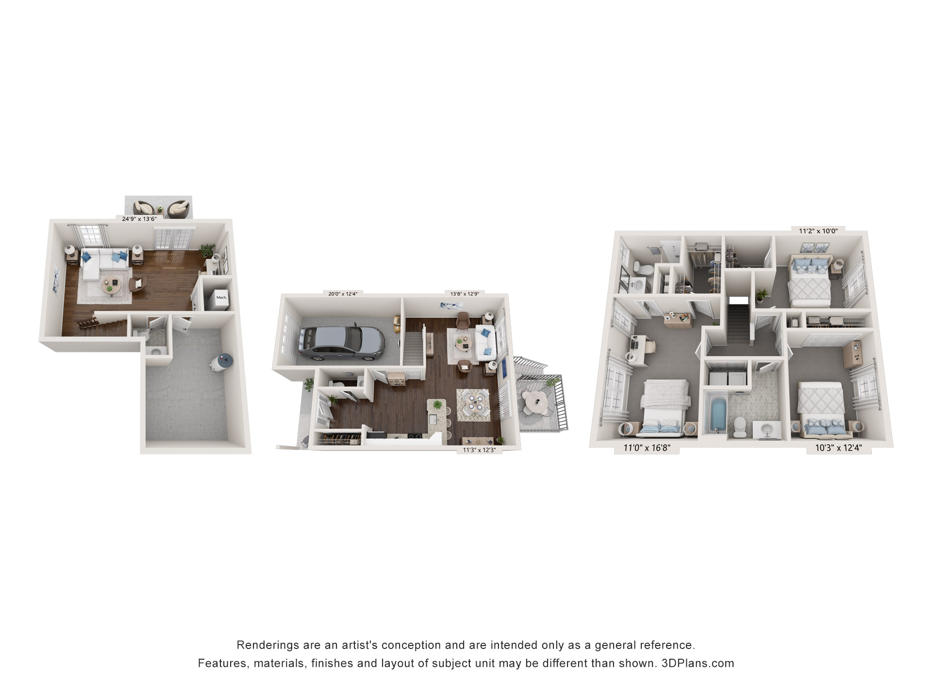 Property Floor Plan