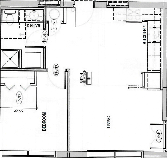 Property Floor Plan