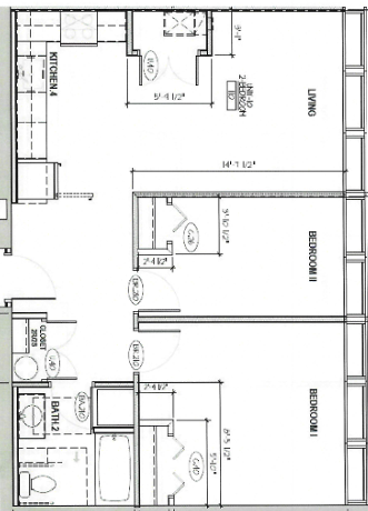 Property Floor Plan