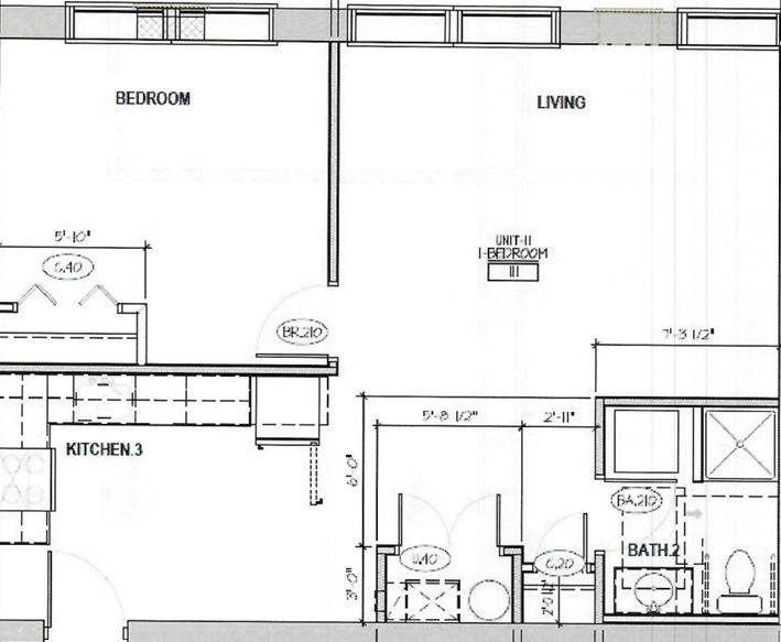 Property Floor Plan