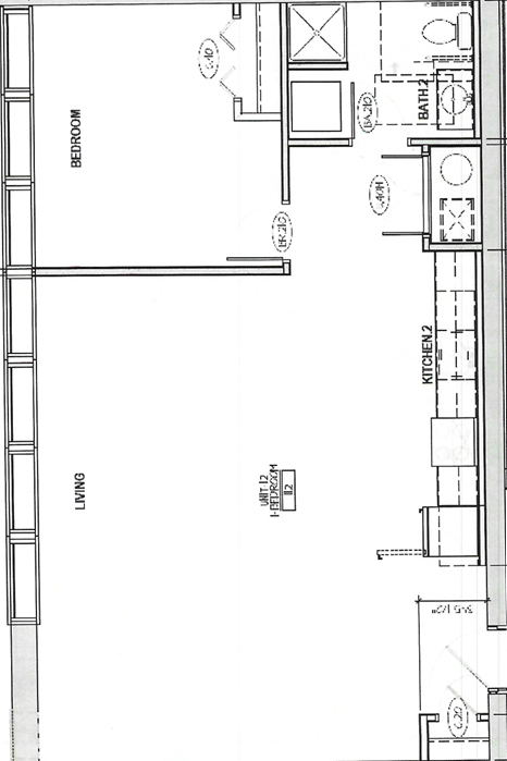 Property Floor Plan