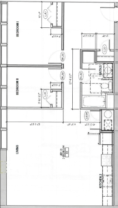Property Floor Plan