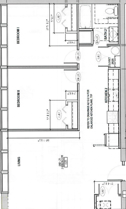 Property Floor Plan