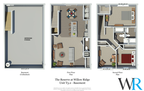 Property Floor Plan