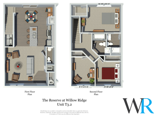 Property Floor Plan