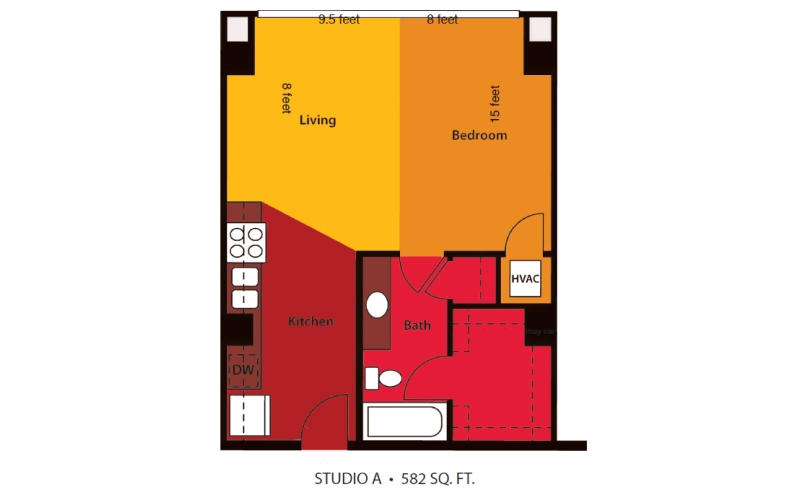 Property Floor Plan