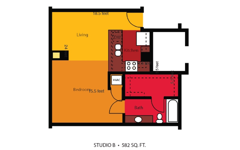 Property Floor Plan