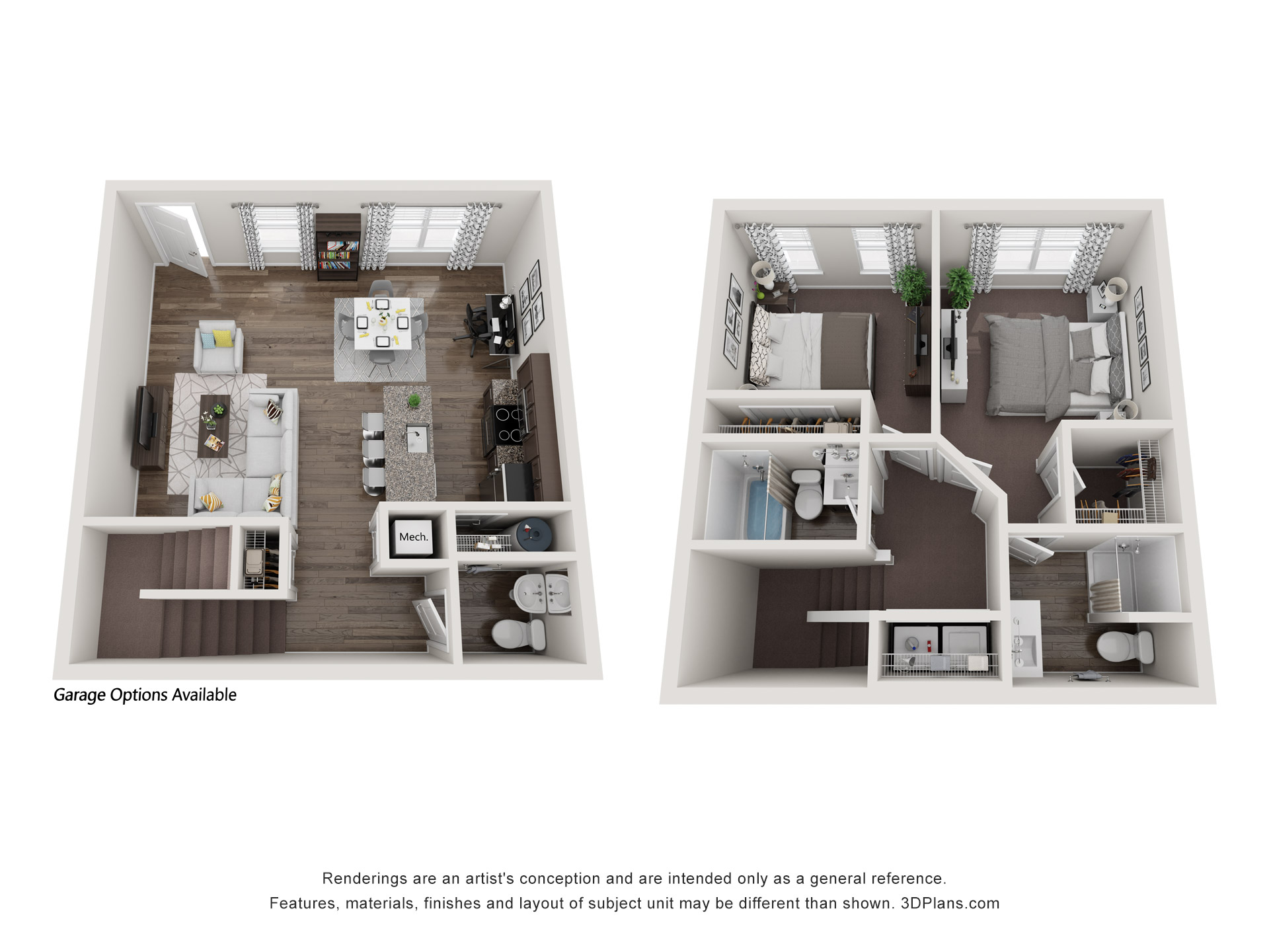 Property Floor Plan
