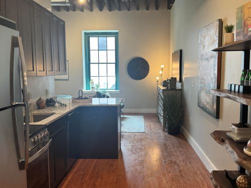 Perq Floor Plan Asset