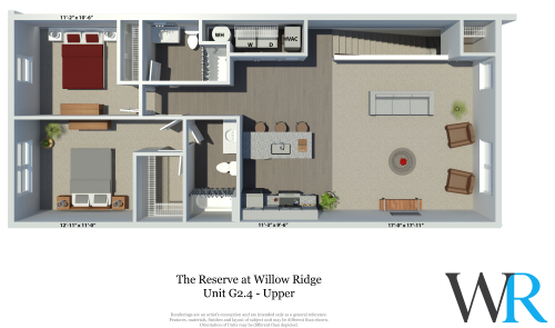 Property Floor Plan