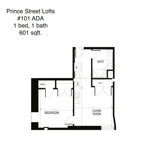 Perq Floor Plan Asset