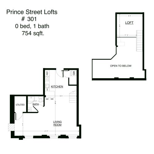 Perq Floor Plan Asset