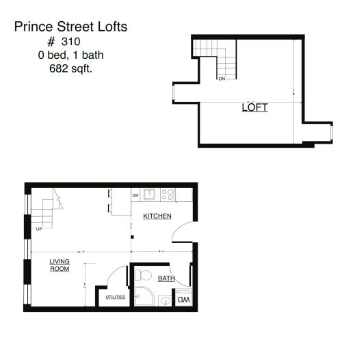 Perq Floor Plan Asset