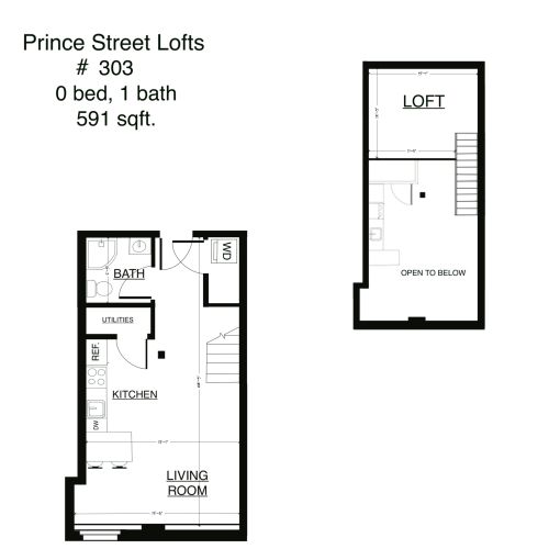 Perq Floor Plan Asset