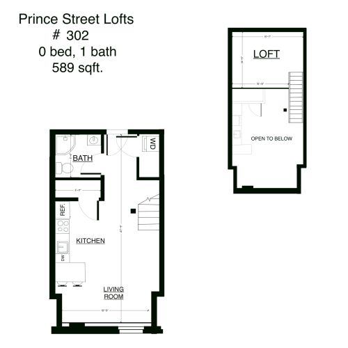 Perq Floor Plan Asset