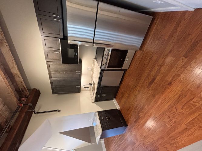 Perq Floor Plan Asset